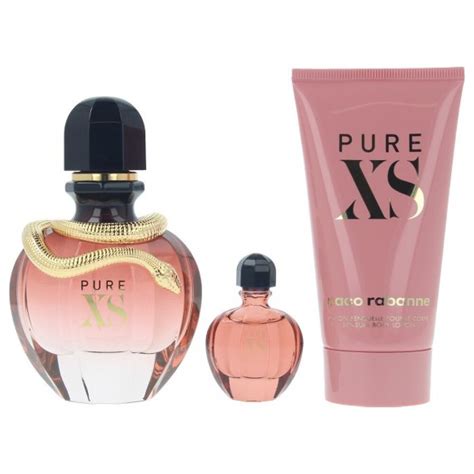 pure xs paco rabanne imitación